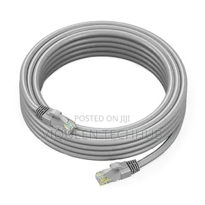 Cat5e Utp Cable Cca /305mt 0.50mm