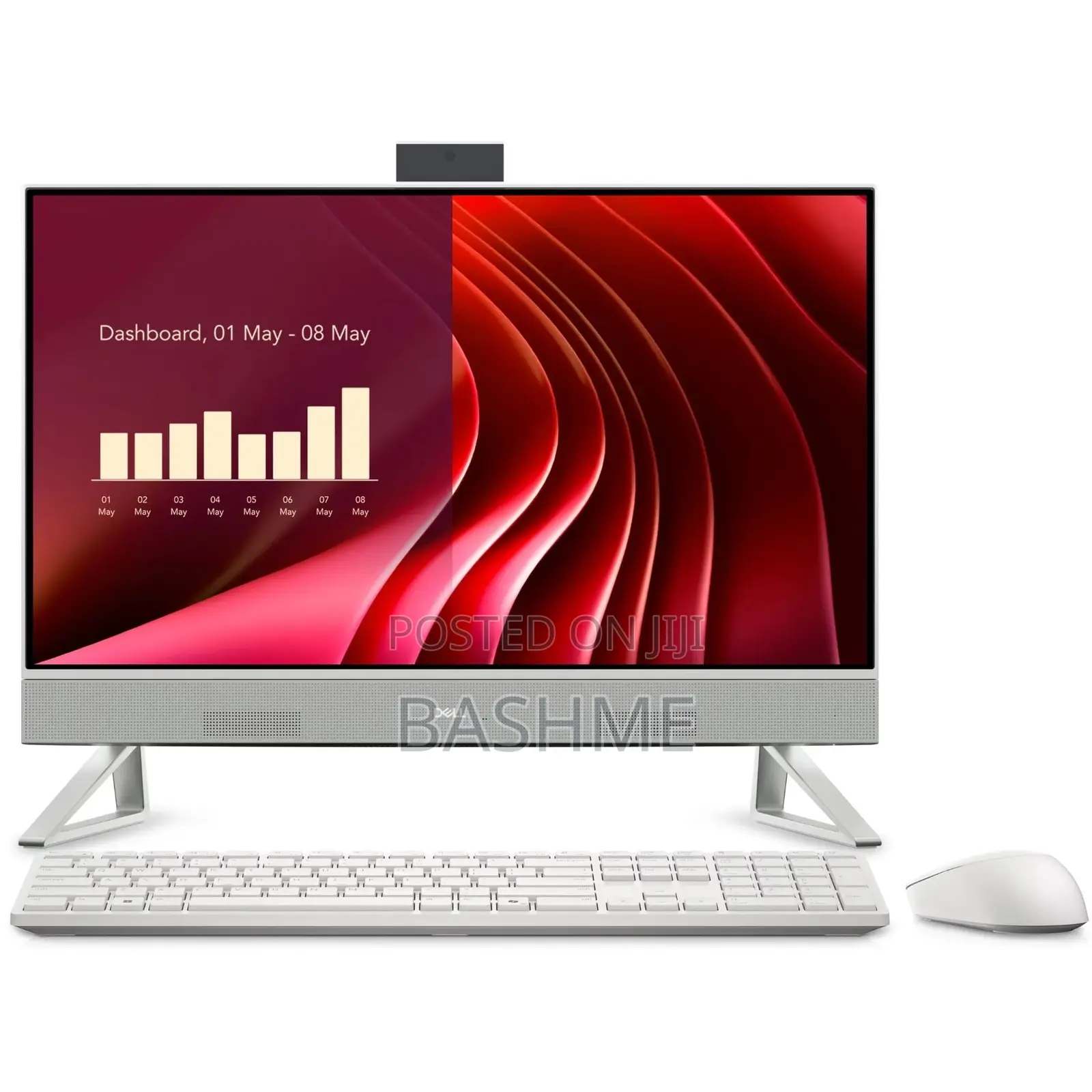 Computers Specialist