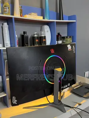 Agon Aoc Gaming Monitor
