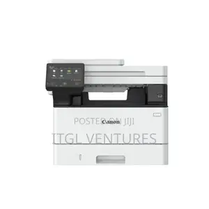 Canon Printer I-Sensys Mf465dw