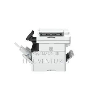Canon Printer I-Sensys Mf465dw