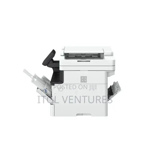 Canon Printer I-Sensys Mf465dw