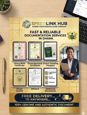 Speedlink Hub
