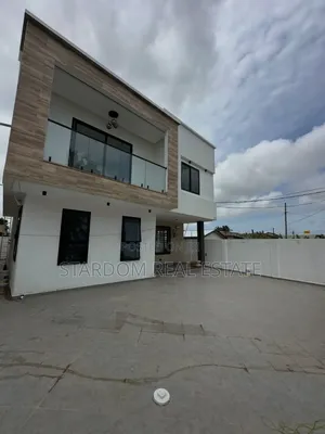 3bdrm Duplex in Spintex Com16, Lashibi for sale