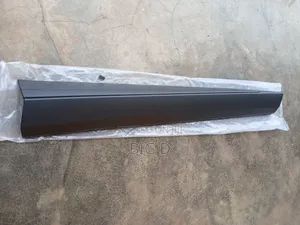 Nissan Rogue 2023 ,2024 ,2025 Front Door Moulding