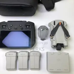 Dji Mini 3pro 98% New Usa Used