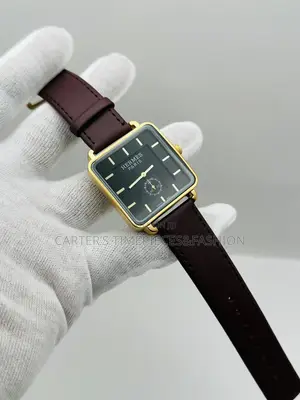 Hermes Paris Swiss Wade