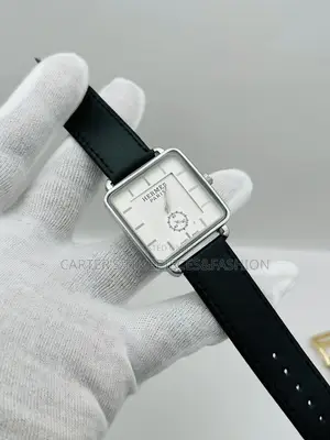 Hermes Paris Swiss Wade