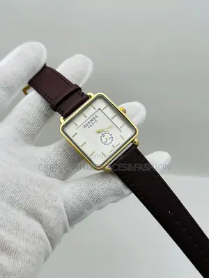 Hermes Paris Swiss Wade
