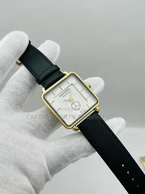 Hermes Paris Swiss Wade