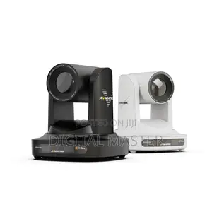 Avmatrix Eagle Ai Tracking 1080p PTZ Camera With 30x Zoom