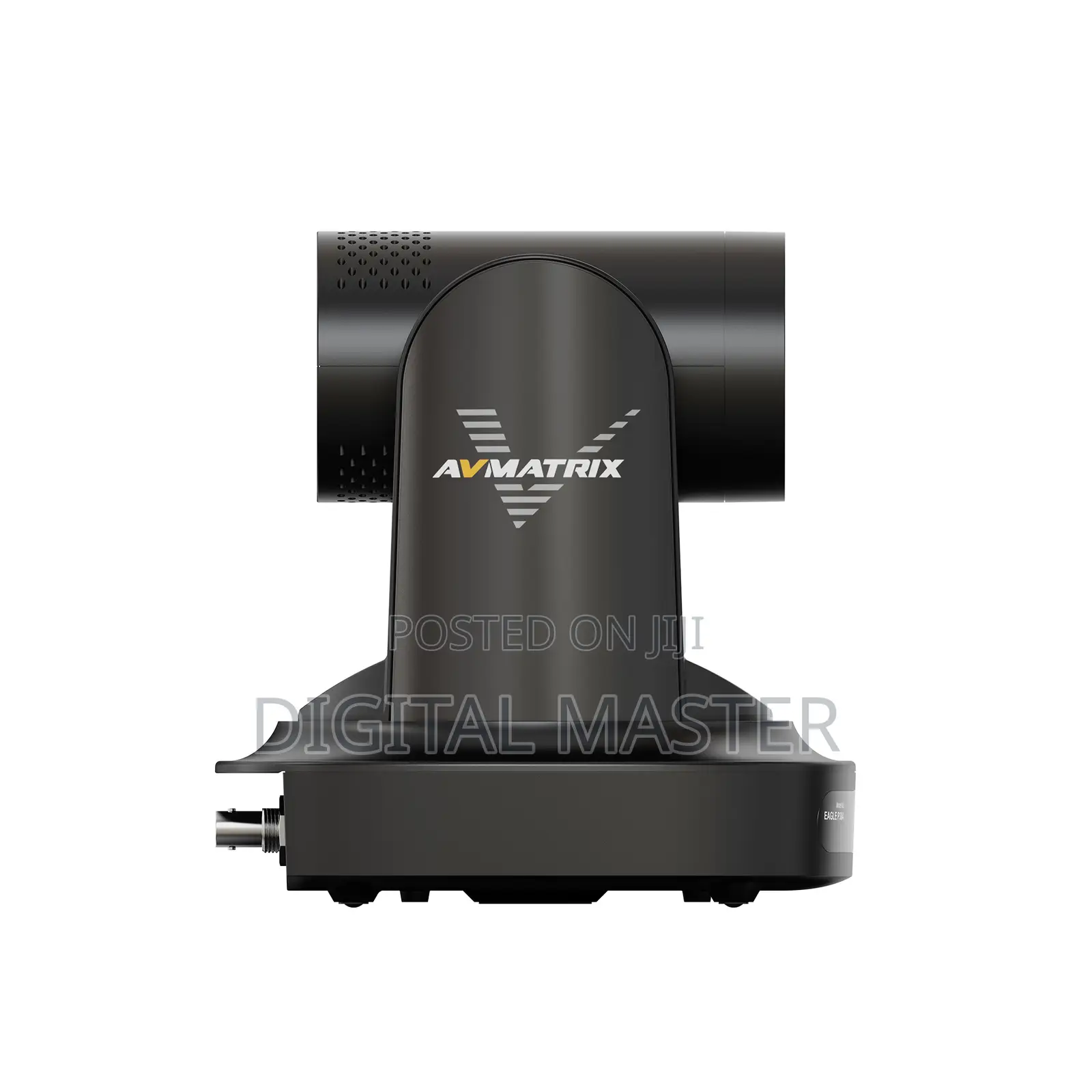 Avmatrix Eagle Ai Tracking 1080p PTZ Camera With 30x Zoom