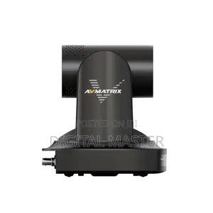 Avmatrix Eagle Ai Tracking 1080p PTZ Camera With 30x Zoom