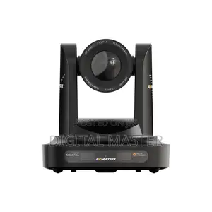 Avmatrix Eagle Ai Tracking 1080p PTZ Camera With 30x Zoom