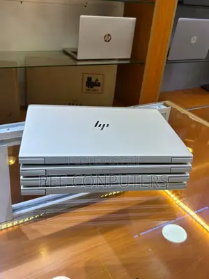 Laptop HP EliteBook 830 G6 8GB Intel Core i5 SSD 256GB