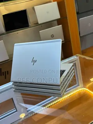 Laptop HP EliteBook 830 G6 8GB Intel Core i5 SSD 256GB
