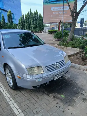 Volkswagen Jetta 2008 Silver