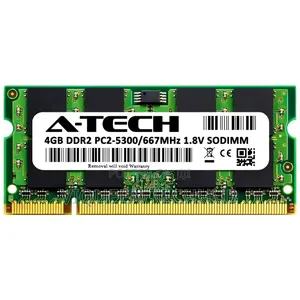 Ddr2 4gb Laptop Ram