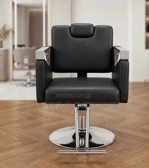 Barbering Salon Chair