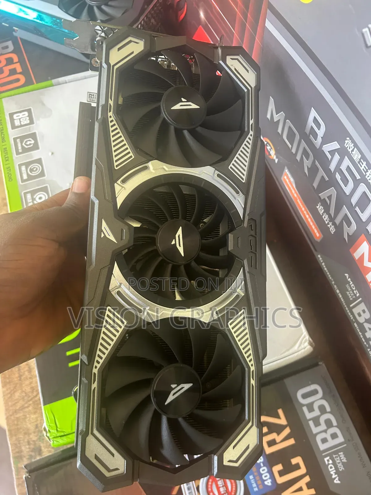 Zotac Prime Gamer Force PGF Oc RTX 3080 10gb