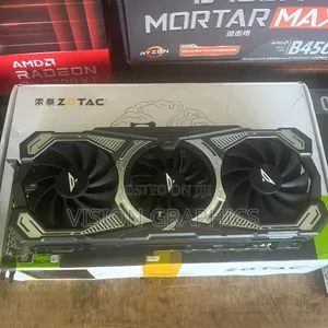 Zotac Prime Gamer Force PGF Oc RTX 3080 10gb