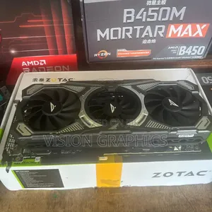 Zotac Prime Gamer Force PGF Oc RTX 3080 10gb