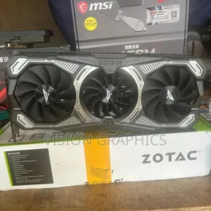 Zotac Prime Gamer Force PGF Oc RTX 3080 10gb