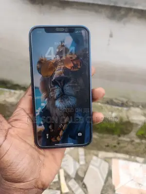 Apple iPhone 12 128 GB Blue