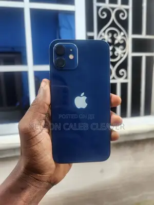 Apple iPhone 12 128 GB Blue