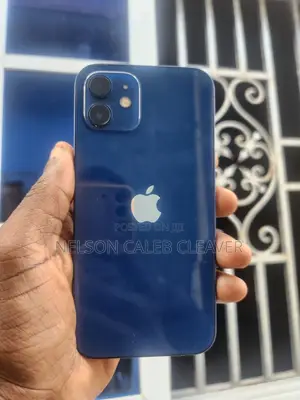 Apple iPhone 12 128 GB Blue
