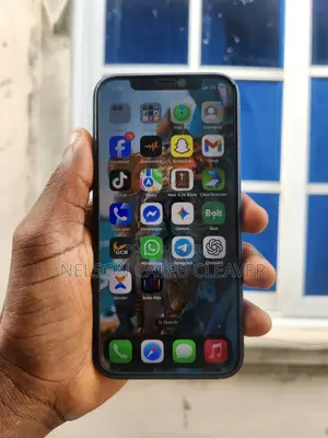 Apple iPhone 12 128 GB Blue