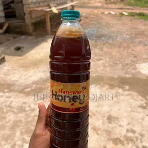 Hansweet Honey
