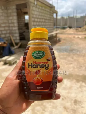 330ml Hansweet Honey