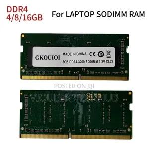 Ddr4 8gb Laptop