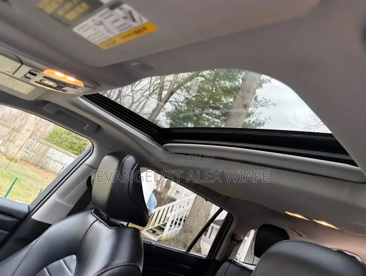 Toyota Highlander 2022 Blue