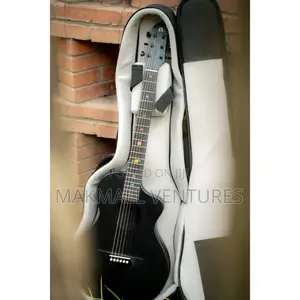 Natasha Carbon Fiber Acoustic Guitar, 38 Inch