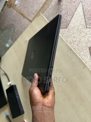 Laptop HP 17-3000 8GB Intel Pentium SSD 128GB