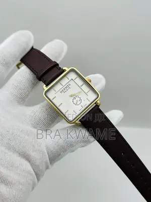 Hermes Watch