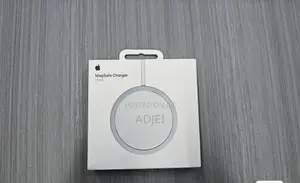Apple Magsafe Wireless Charger,Compatible With iPhone 12-17 Series,