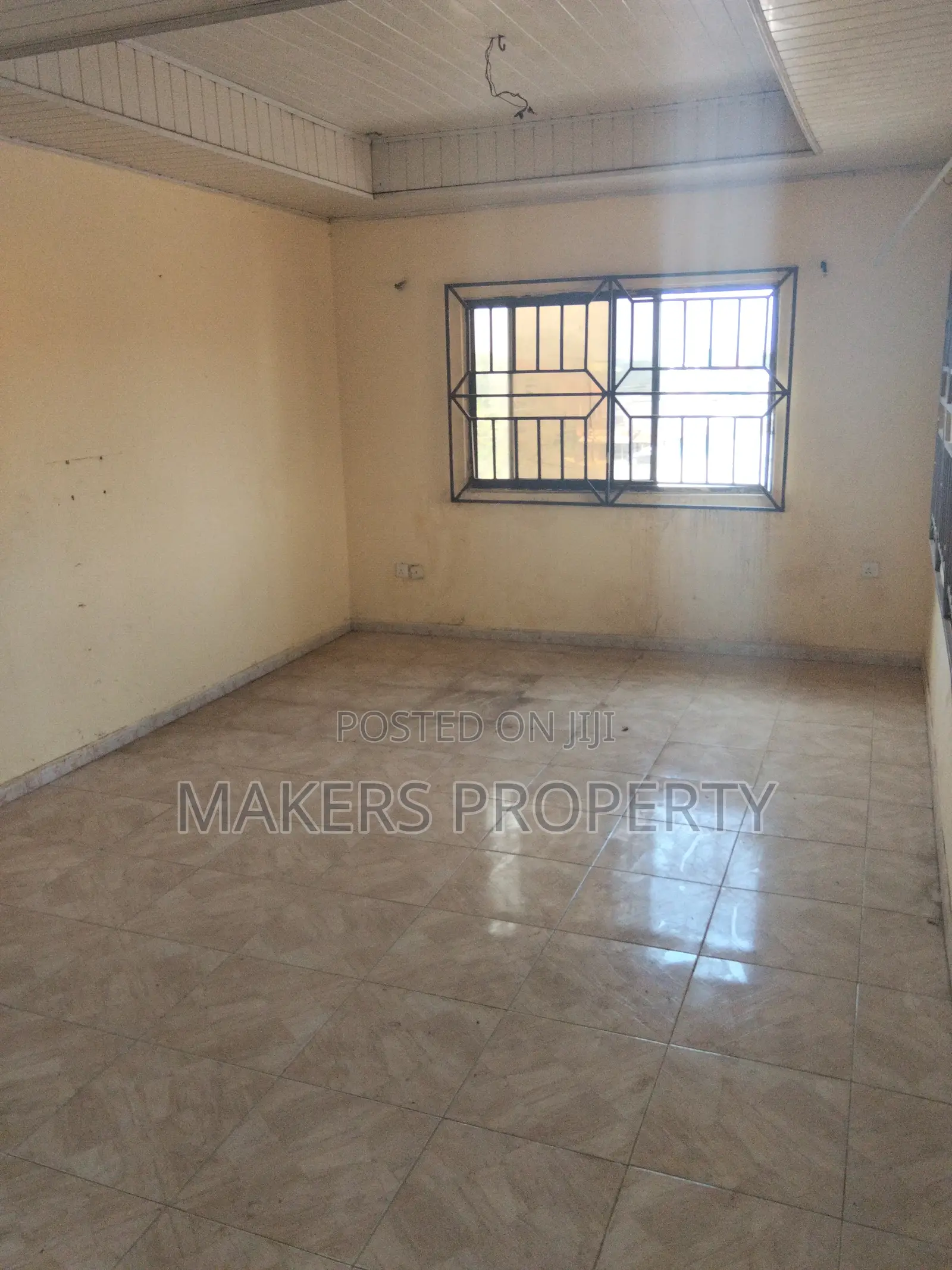3bdrm Apartment in Mula Property, Mile 7 for rent