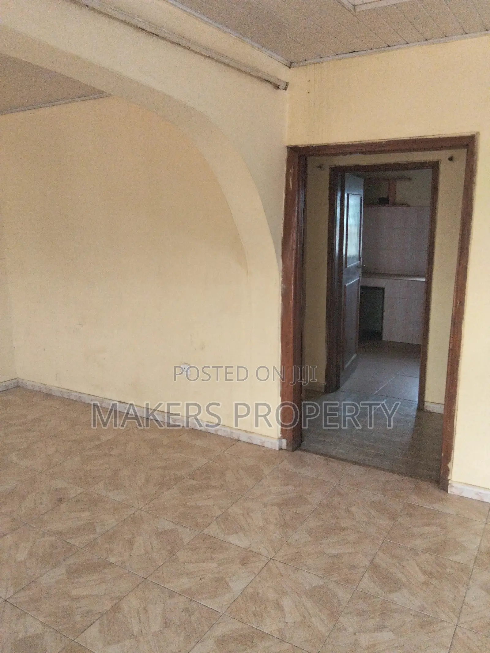 3bdrm Apartment in Mula Property, Mile 7 for rent