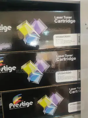 Prestige Toner 30a Cf230a