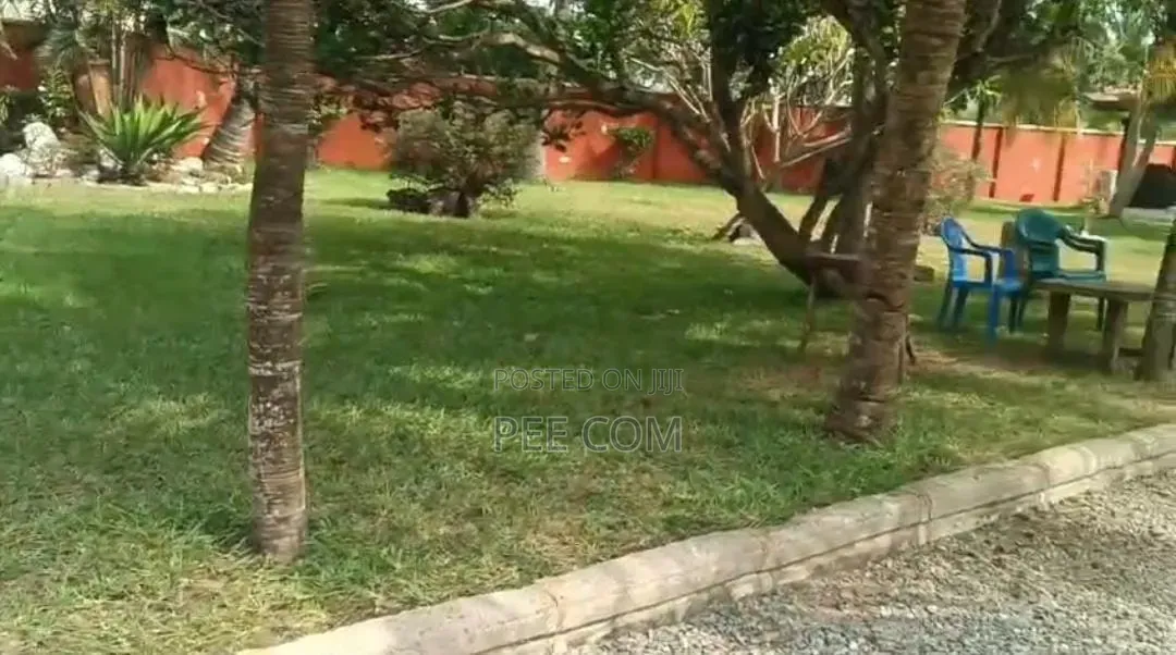 A 0.70 Acre Land for Sale at Kokrobite (2832.8 Square Metres)