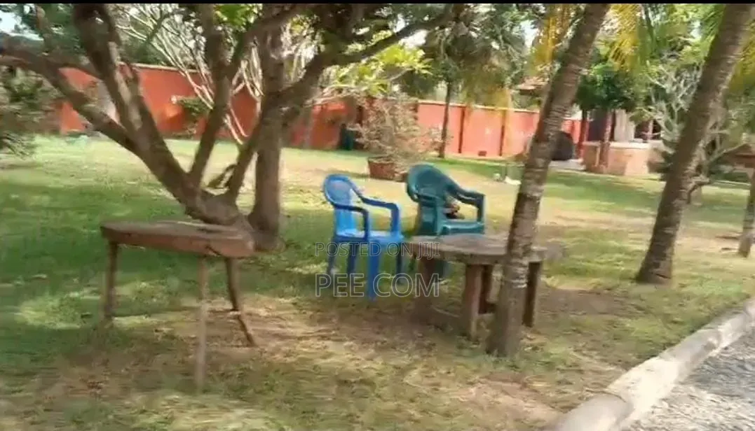 A 0.70 Acre Land for Sale at Kokrobite (2832.8 Square Metres)