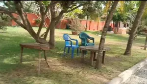 A 0.70 Acre Land for Sale at Kokrobite (2832.8 Square Metres)