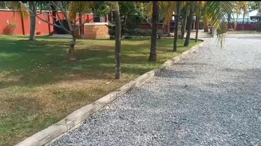 A 0.70 Acre Land for Sale at Kokrobite (2832.8 Square Metres)