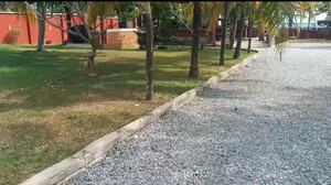A 0.70 Acre Land for Sale at Kokrobite (2832.8 Square Metres)