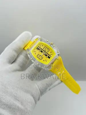 Hublot Watches