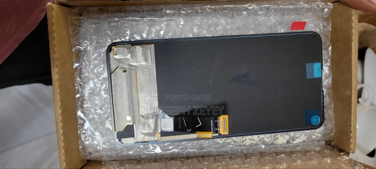 New Google Pixel 4a 5g Screen (6.2-Inch Display)