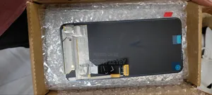 New Google Pixel 4a 5g Screen (6.2-Inch Display)
